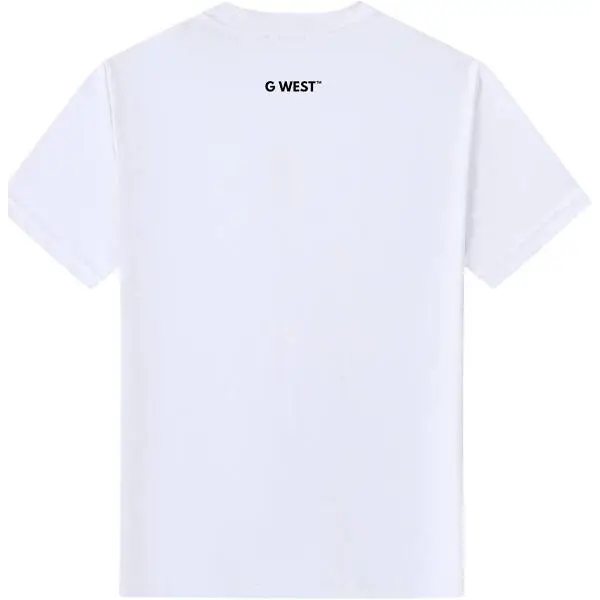 G-west bonsai t-shirt - T-SHIRT