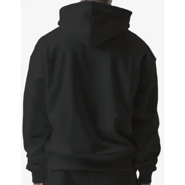 G-west fearless spirit hoodie - HOODIE