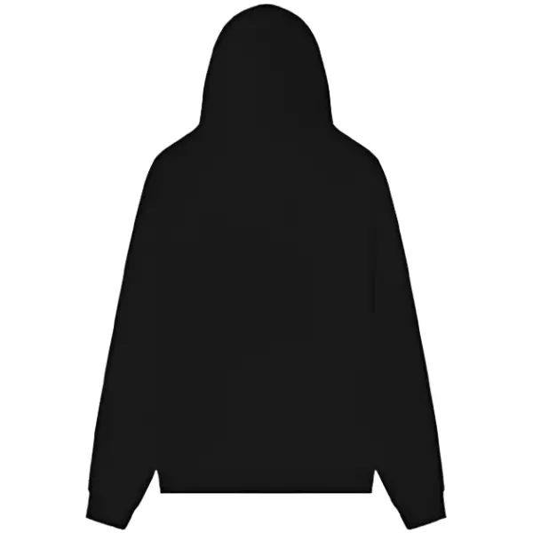 G-west fearless spirit hoodie - HOODIE
