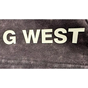 G-west french terry cargo - SHORTS