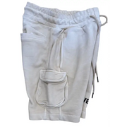 G-west french terry cargo - SHORTS