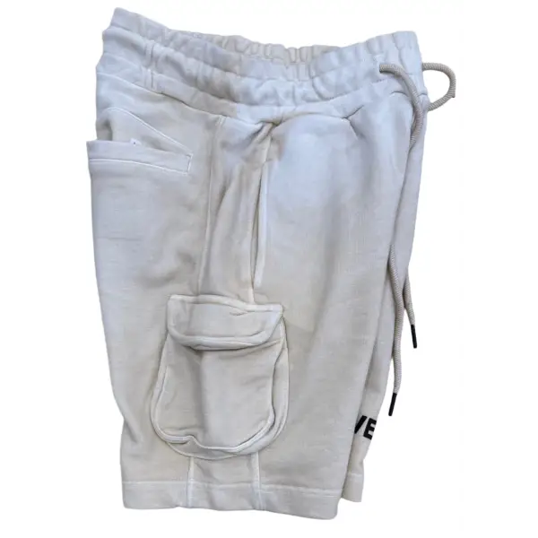 G-west french terry cargo - SHORTS