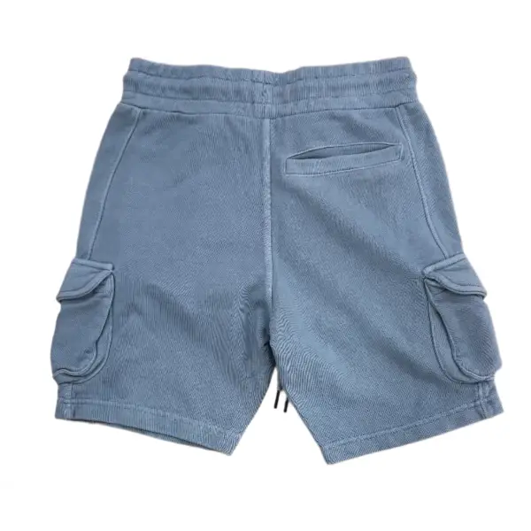 G-west french terry cargo - SHORTS