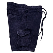 G-west french terry cargo - SHORTS