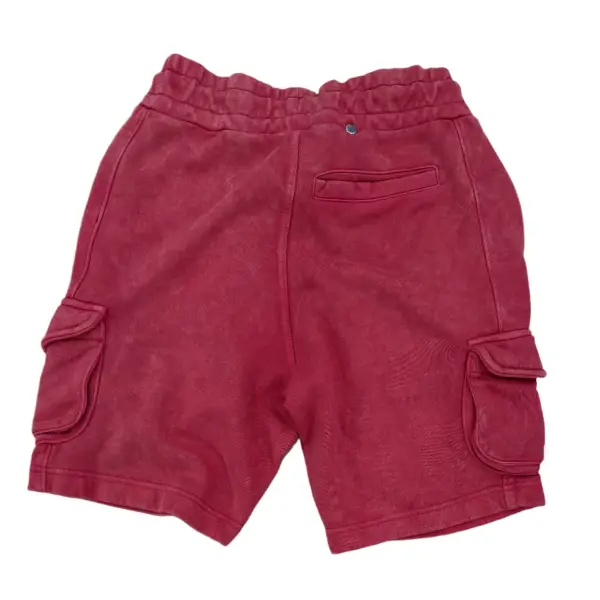 G-west french terry cargo - SHORTS