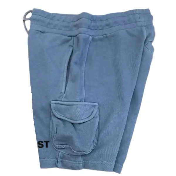 G-west french terry cargo - SHORTS