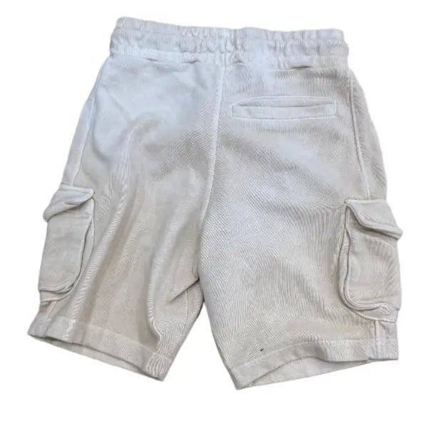 G-west french terry cargo - SHORTS