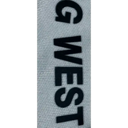 G-west french terry cargo - SHORTS