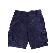 G-west french terry cargo - SHORTS