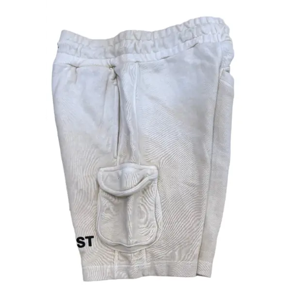 G-west french terry cargo - SHORTS