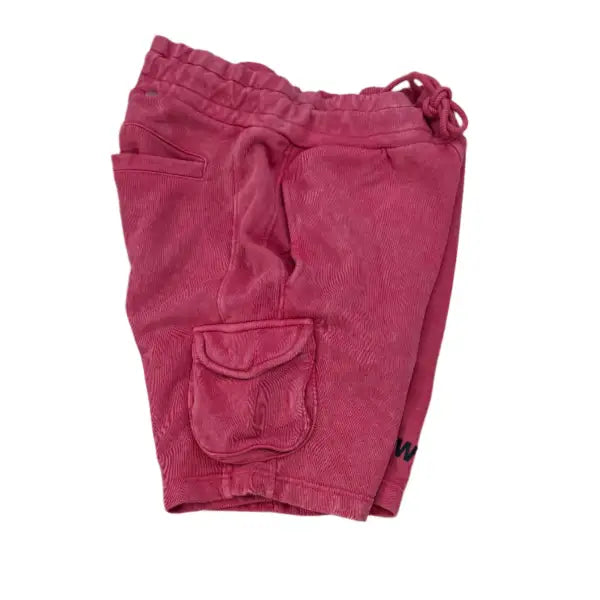 G-west french terry cargo - SHORTS