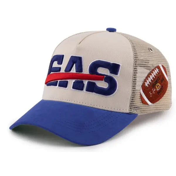 Gas Assorted trucker hats - HATS