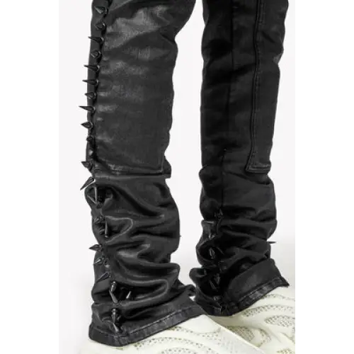 Gaupi spike denim - DENIM