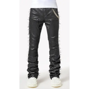 Gaupi spike denim - DENIM