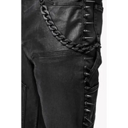 Gaupi spike denim - DENIM