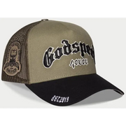 Godspeed 4ever trucker hat - HATS