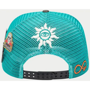 Godspeed 4ever trucker hat - HATS