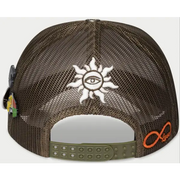 Godspeed 4ever trucker hat - HATS