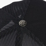 Godspeed 4ever trucker hat - OSFA / BLACK - HATS