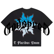 Godspeed car meet miami t-shirt - T-SHIRT