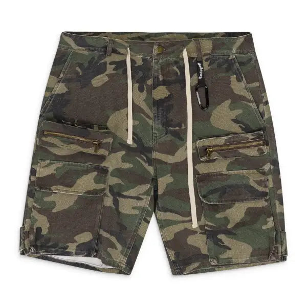 Godspeed cargo short - CARGO SHORTS
