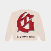 Godspeed checkmate crewneck sweatshirt - SWEATSHIRTS