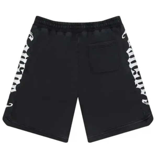 Godspeed courtside short - SHORTS