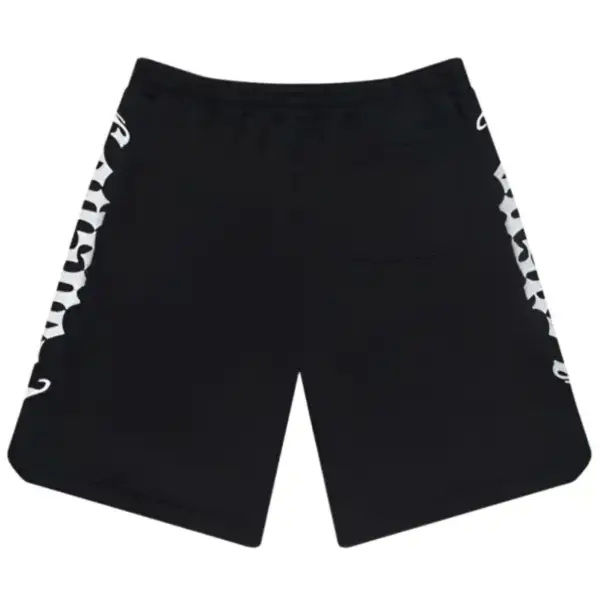 Godspeed courtside short - SHORTS