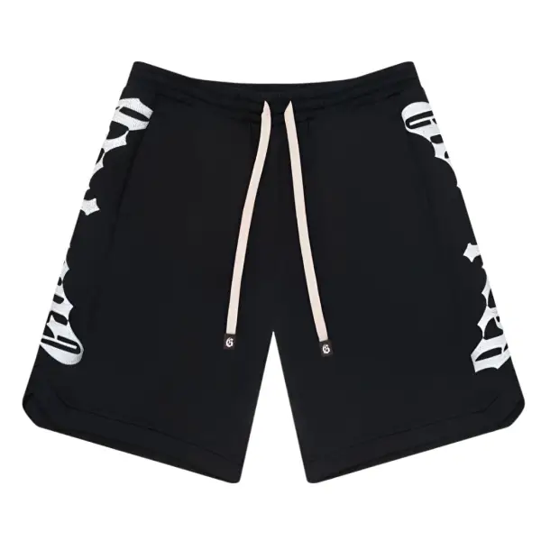 Godspeed courtside short - SHORTS