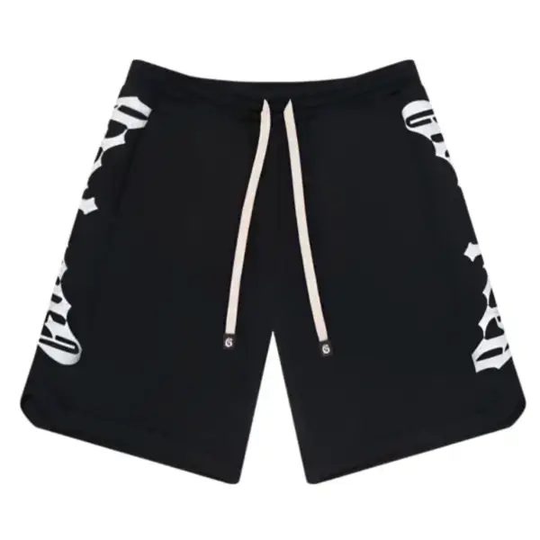 Godspeed courtside short - SHORTS