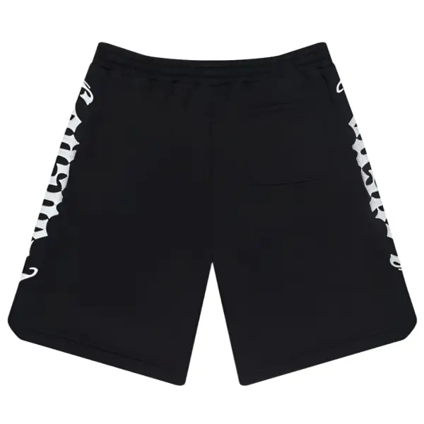 Godspeed courtside short - SHORTS