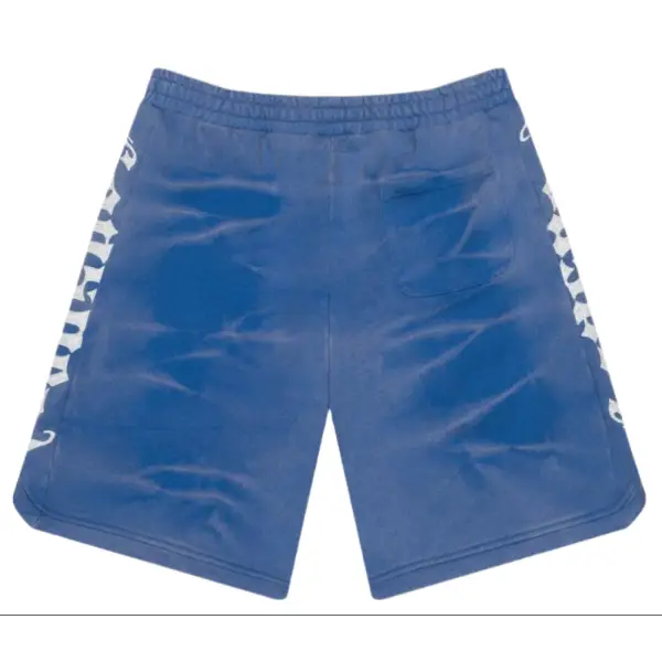 Godspeed courtside short - SHORTS
