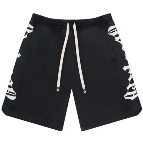 Godspeed courtside short - SHORTS