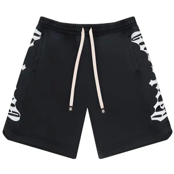 Godspeed courtside short - SHORTS