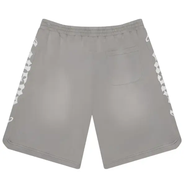 Godspeed courtside short - SHORTS