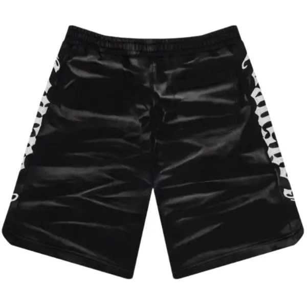 Godspeed courtside Tie-Dye short - SHORTS