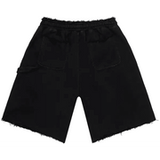 Godspeed distressed carpenter shorts by GODSPEED