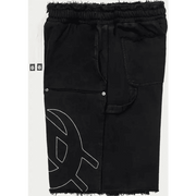 Godspeed distressed carpenter shorts by GODSPEED