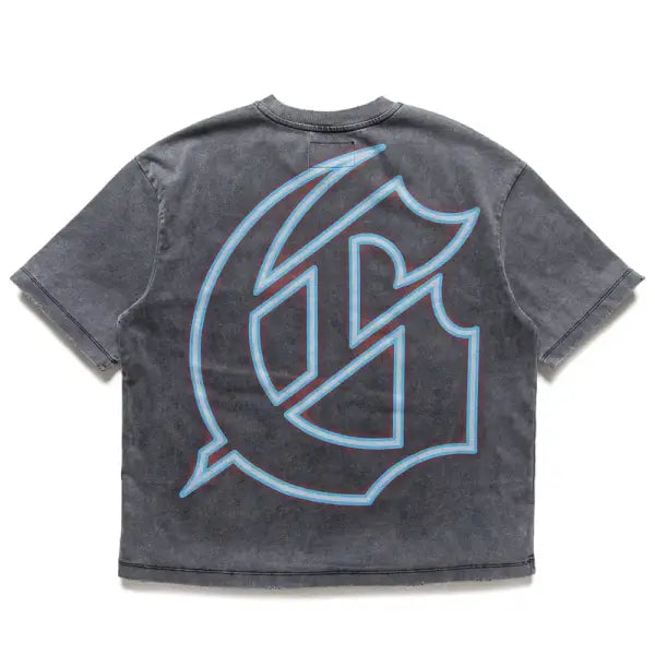 Godspeed drive in t-shirt - T-SHIRT
