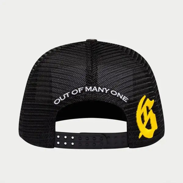 Godspeed e pluribus trucker hat by GODSPEED