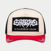Godspeed e pluribus trucker hat by GODSPEED
