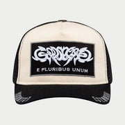 Godspeed e pluribus trucker hat by GODSPEED