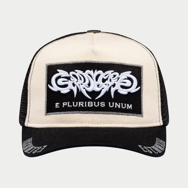 Godspeed e pluribus trucker hat by GODSPEED