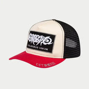 Godspeed e pluribus trucker hat by GODSPEED