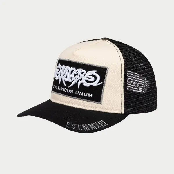 Godspeed e pluribus trucker hat by GODSPEED