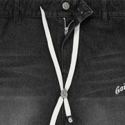 Godspeed Femur bone shorts - SHORTS - Cityswagusa.com