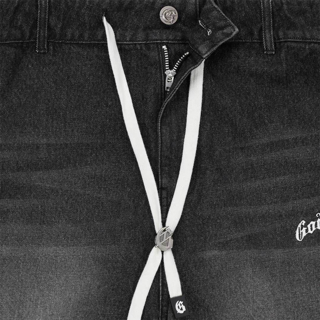 Godspeed Femur bone shorts - SHORTS - Cityswagusa.com