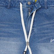 Godspeed Femur bone shorts - SHORTS - Cityswagusa.com