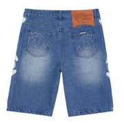 Godspeed Femur bone shorts - SHORTS - Cityswagusa.com