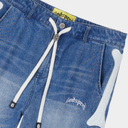 Godspeed Femur bone shorts - SHORTS - Cityswagusa.com